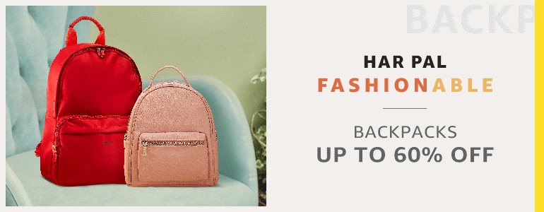 Backpacks online: Buy trendy bags 