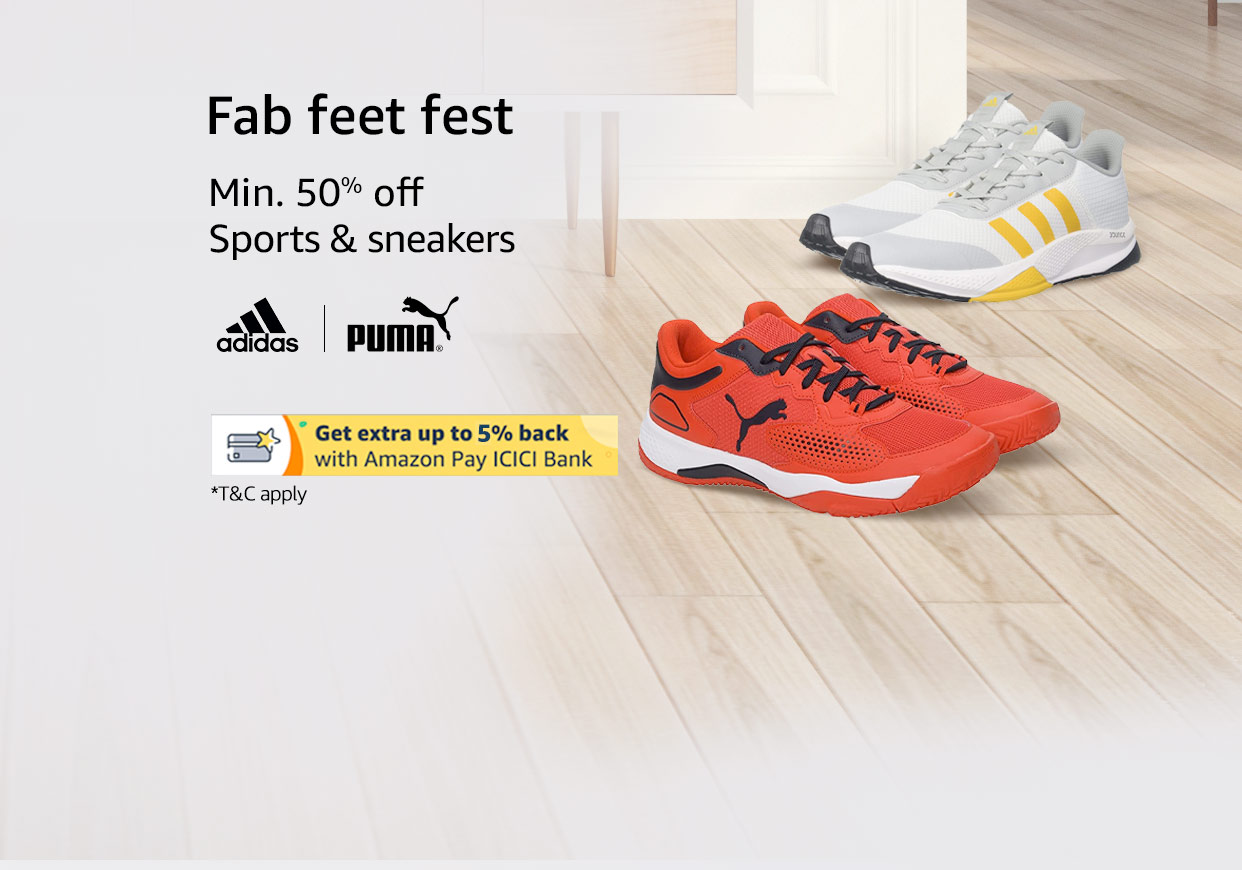 trainers amazon