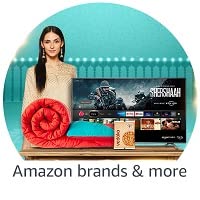 Made for Amazon brands