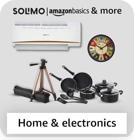 Home, kitchen & more