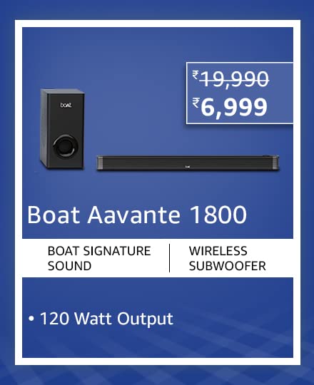 Boat Aavante 1800