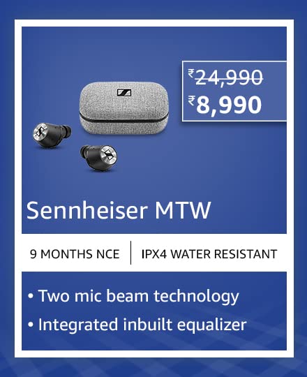 Sennheiser MTW