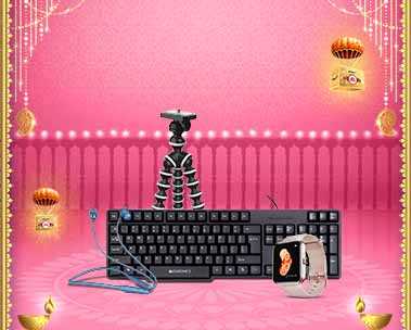 Up to 60% off | Deals on electronics & accessories