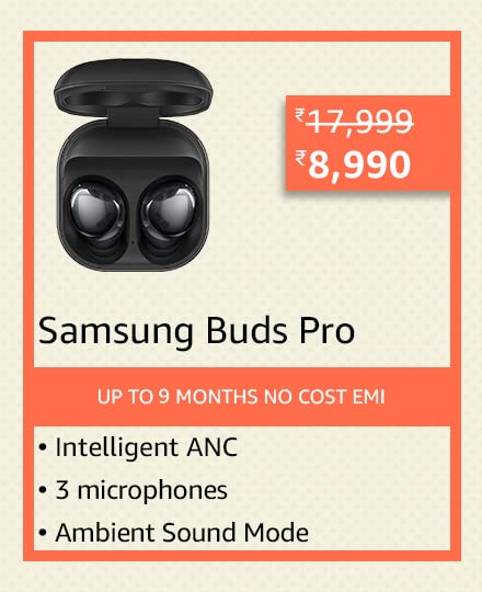 Samsung Buds Pro