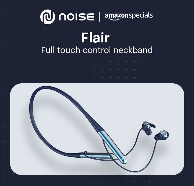 Noise Flair