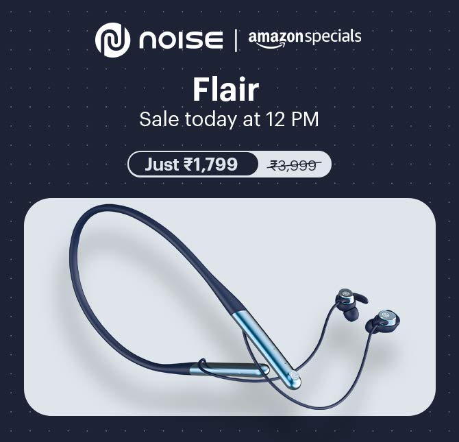 Noise Flair