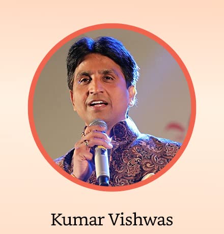 Kumar Vishwas