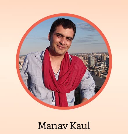 Manav Kaul