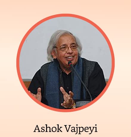 Ashok Vajpeyi