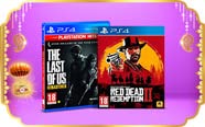 Video games & accessories