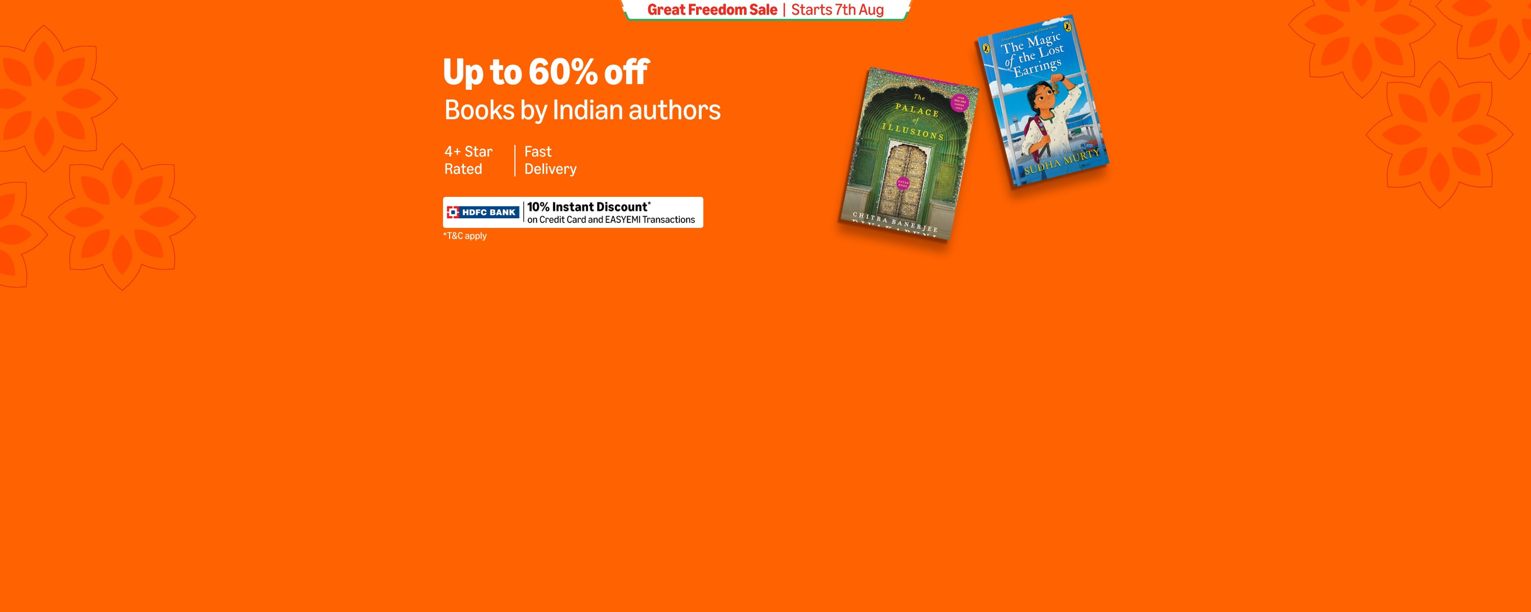 Deals on books
