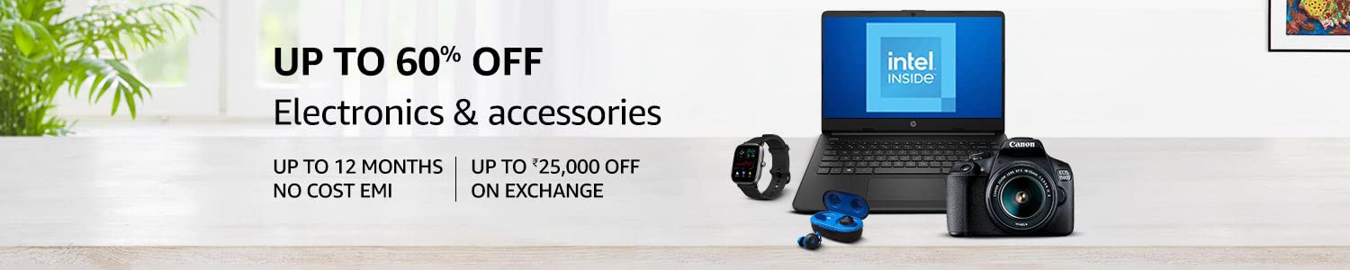 Electronics