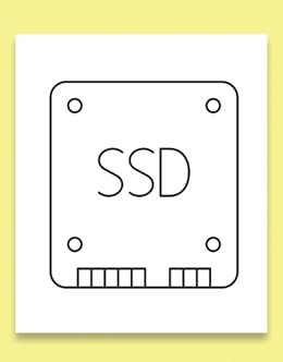 SSD