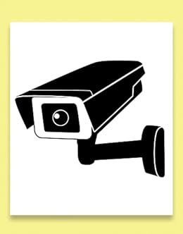 Security Cameras
