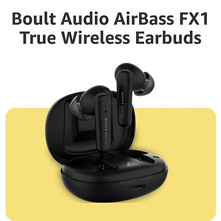 Boult audio