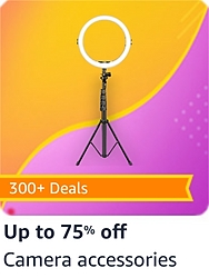 Camera Accessories