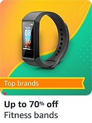 Fitness Trackers