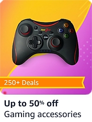 Gaming
