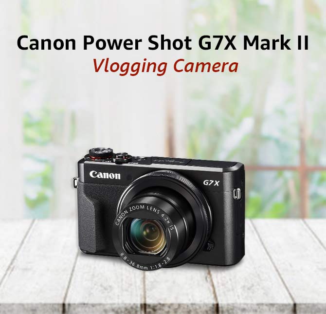 Camera