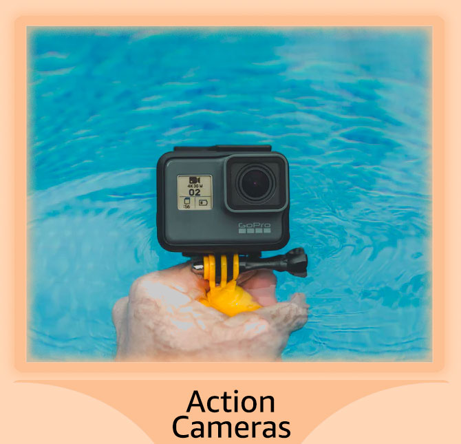 Camera Store Online Buy Cameras Online at Low Prices in India Amazon.in