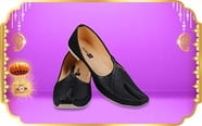 Men's footwear