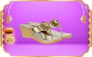 Women's footwear