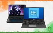 Up to ₹30,000 off | Intel