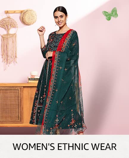 Women's Ethnic wear