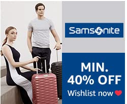 Samsonite