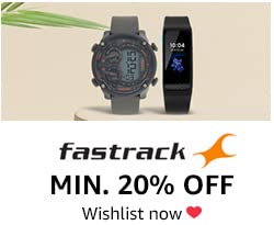 Fastrack