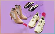 Footwear