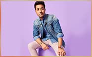 Men's clothing