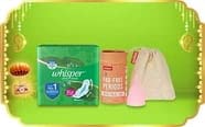 Women's personal care