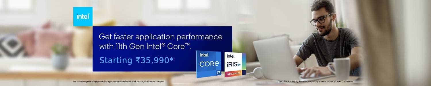 Intel laptops