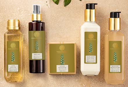 Forest Essentials Store: Buy Forest Essentials products Online at Best ...