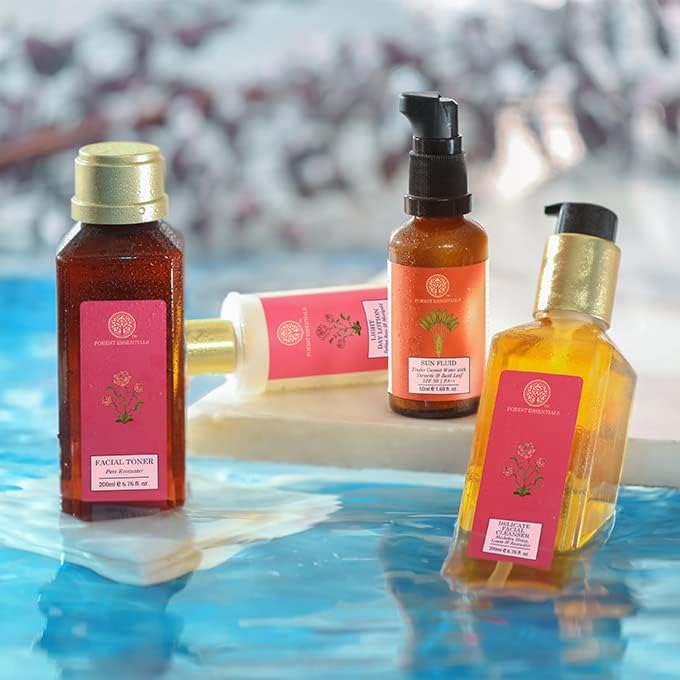 Forest Essentials Store Buy Forest Essentials products Online at Best