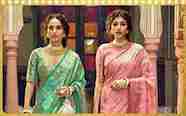 Sarees