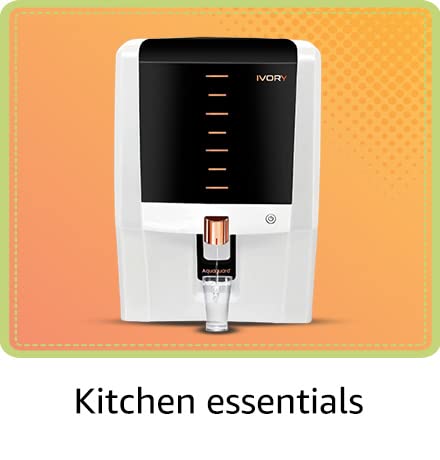 Get Amazon Home And Kitchen Category