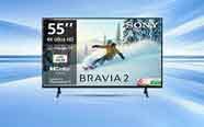 Ultra Premium TVs | Up to 50% off