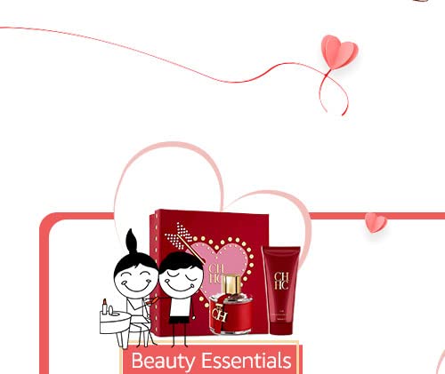 beauty essential