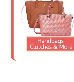 Handbags