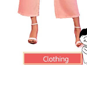 Clothing