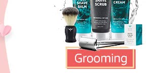 grooming