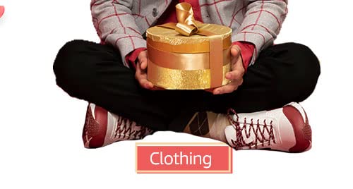 clothing