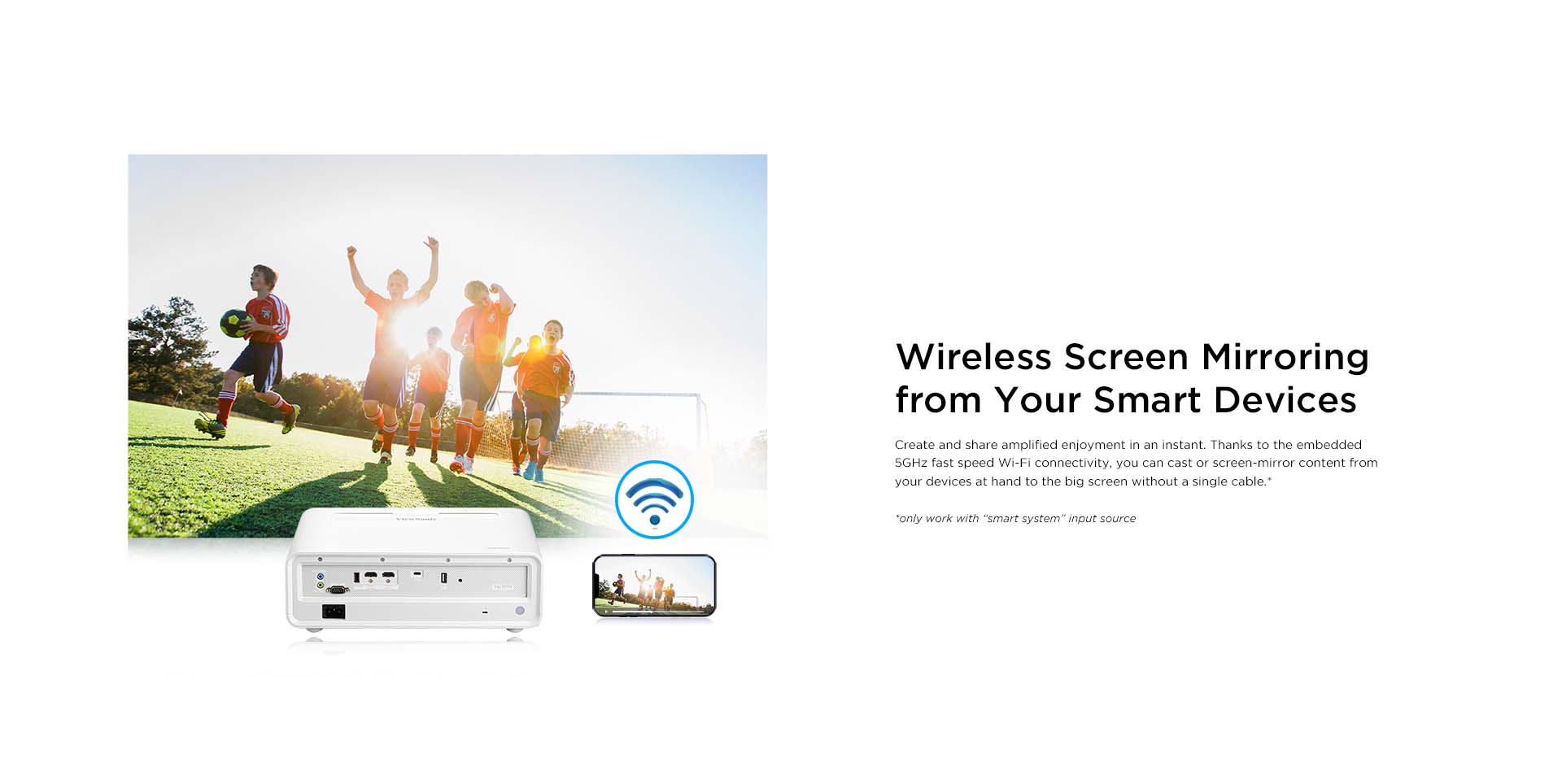 Amazon.in ViewSonic Projectors Electronics