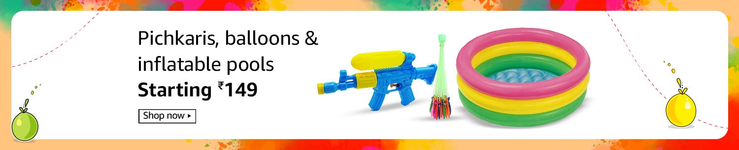 amazon toys sale india