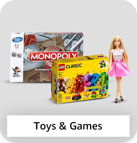 Toys & games