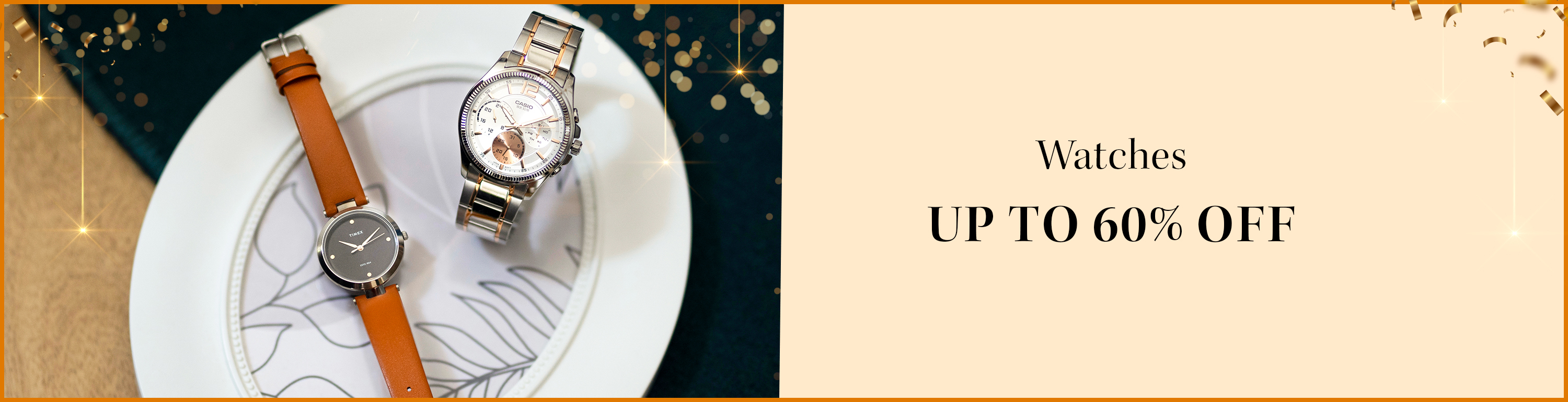 amazon discount watches