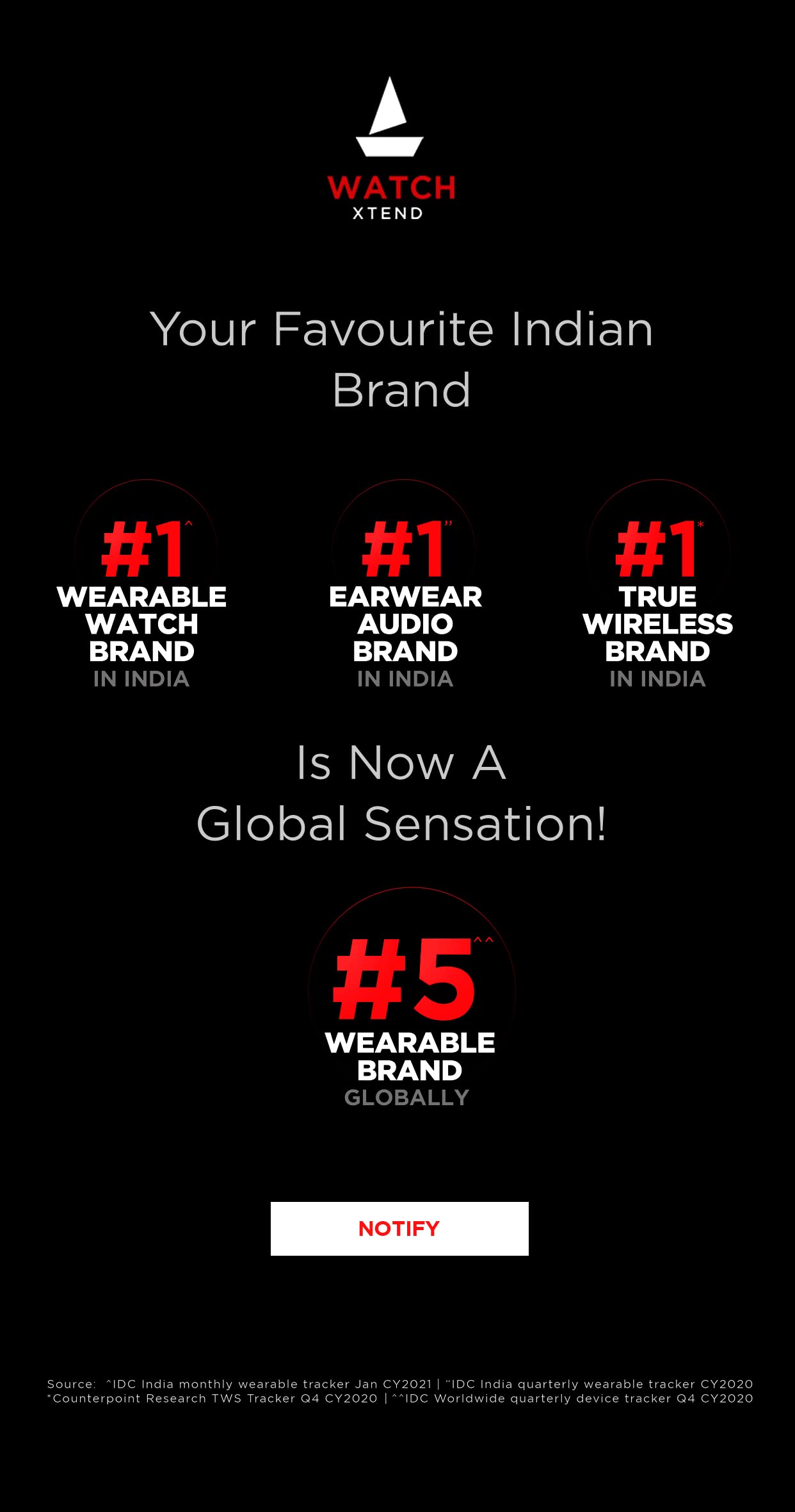 Amazon.in Boat Xtend smartwatch launch Computers & Accessories