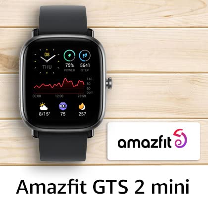Amazfit GTS 2 mini